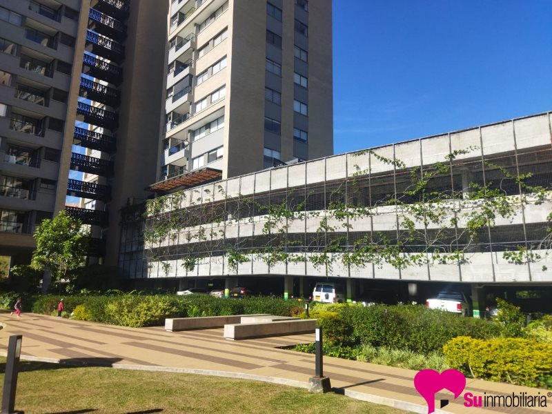 Apartamento en Arriendo en RIONEGRO - 10289 Suramericana de arrendamientos