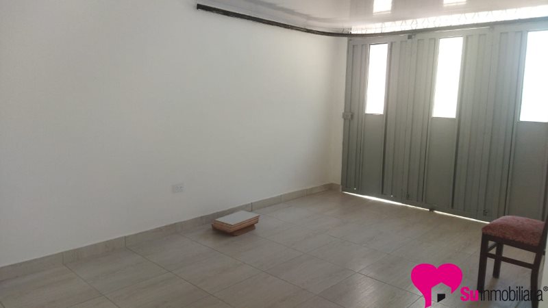 Apartamento en Arriendo en RIONEGRO - 10327 Suramericana de arrendamientos