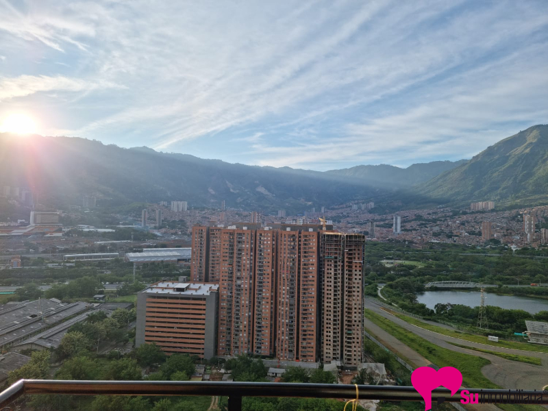 Apartamento en Venta en BELLO - 10021 Suramericana de arrendamientos