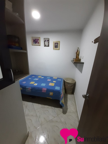 Apartamento Foto 1