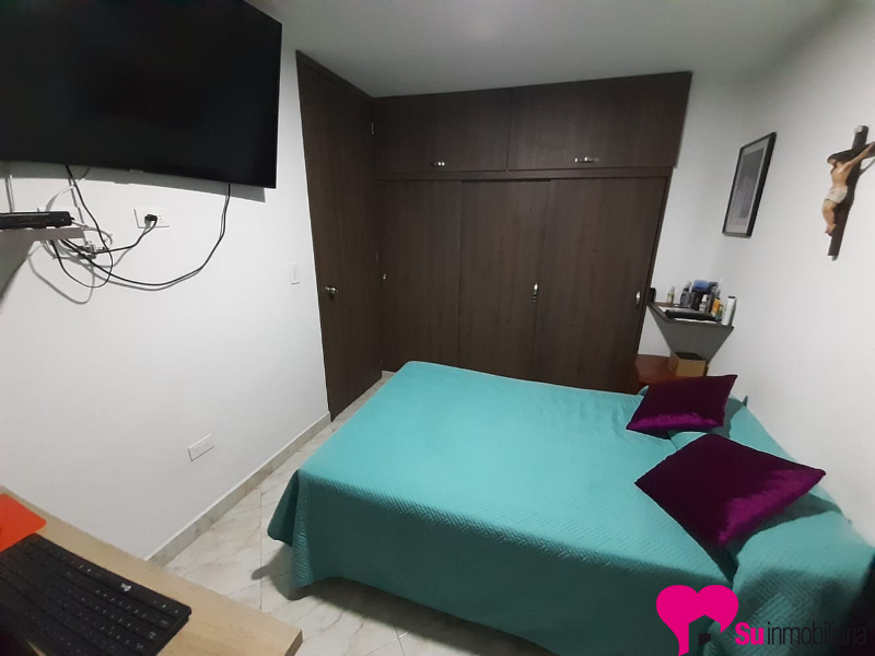 Apartamento Foto 1