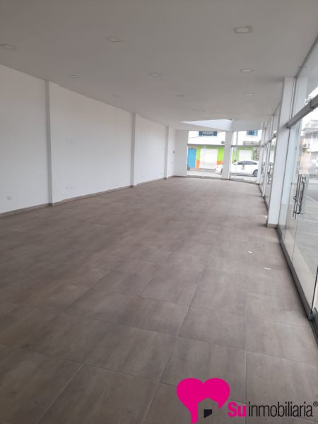 Local en Arriendo en LA CEJA - 10227 Suramericana de arrendamientos