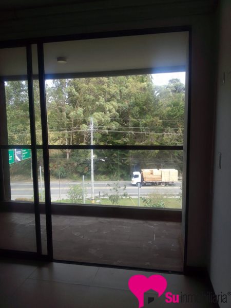 Apartaestudio en Ambos en RIONEGRO - 10220 Suramericana de arrendamientos