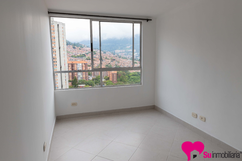 Apartamento en Venta en Medellín - 9930 Suramericana de arrendamientos