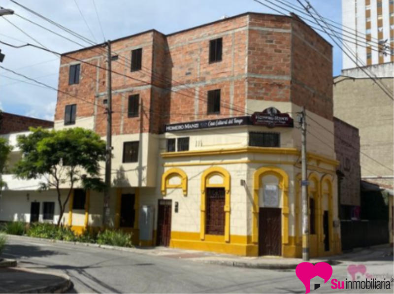 Apartamento en Arriendo en Medellín - 10049 Suramericana de arrendamientos
