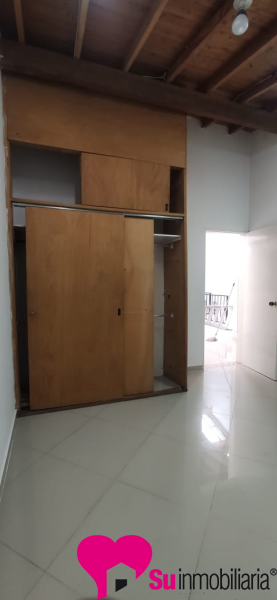 Apartamento Foto 1