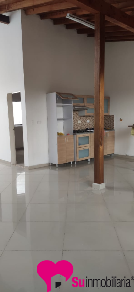 Apartamento Foto 1