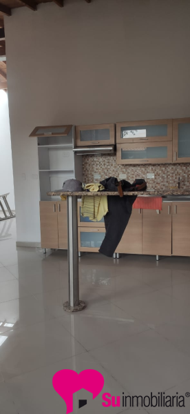 Apartamento Foto 1