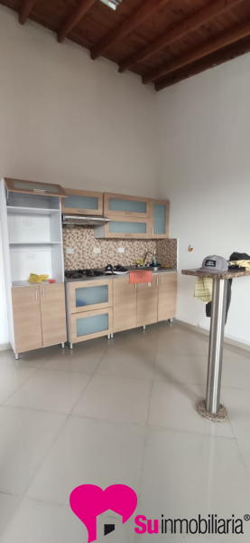 Apartamento Foto 1