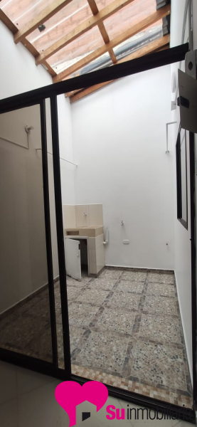 Apartamento Foto 1