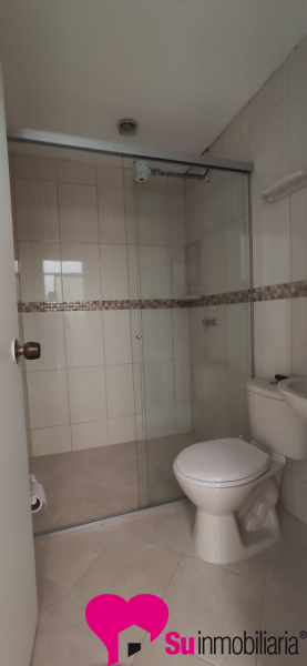Apartamento Foto 1
