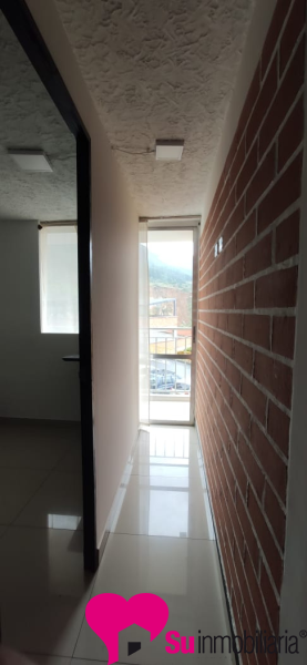 Apartamento en Arriendo en BELLO - 10122 Suramericana de arrendamientos