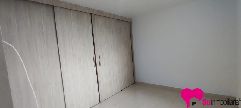 Apartamento Foto 1