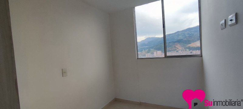 Apartamento Foto 1