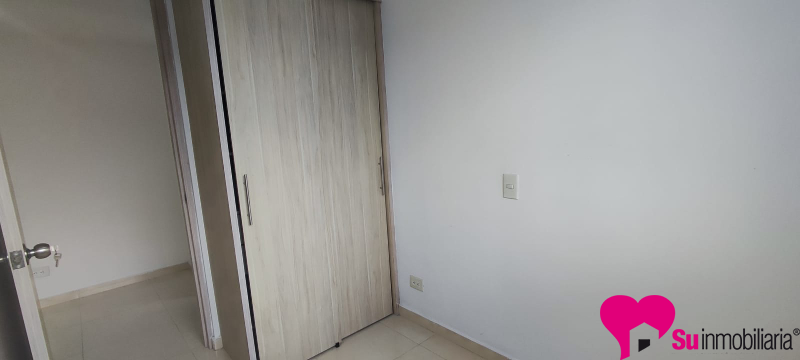 Apartamento Foto 1