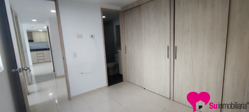 Apartamento Foto 1