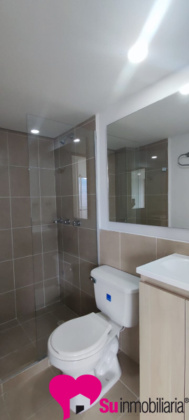 Apartamento Foto 1