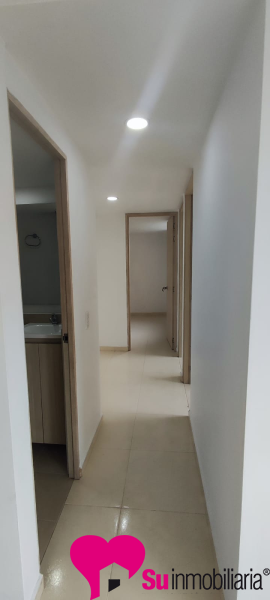 Apartamento Foto 1