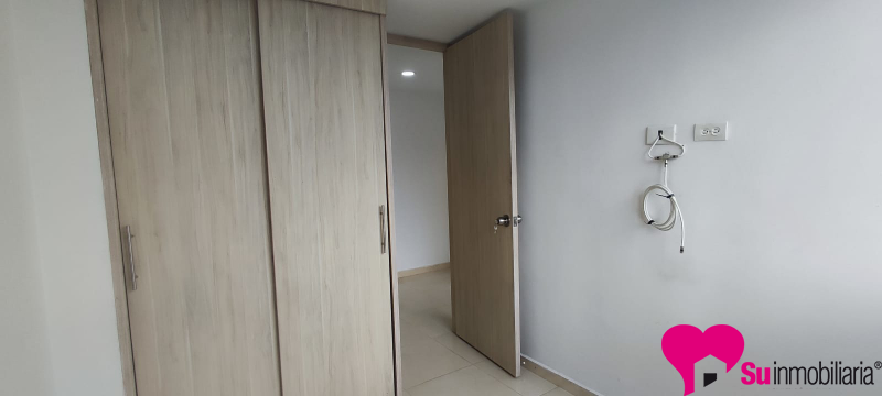 Apartamento Foto 1