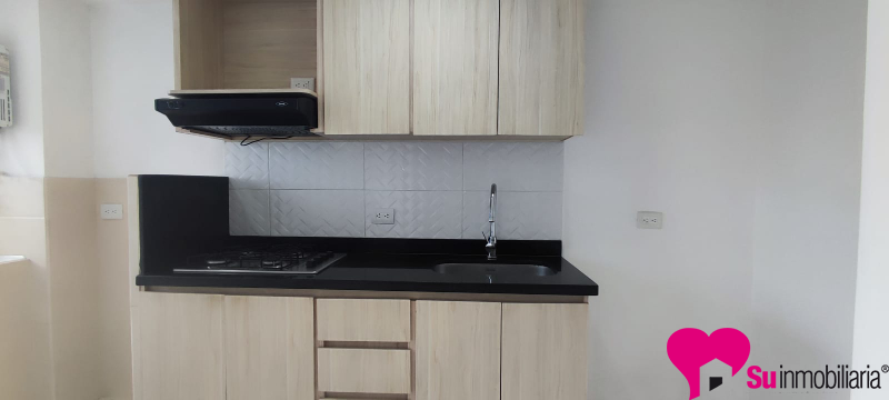 Apartamento Foto 1