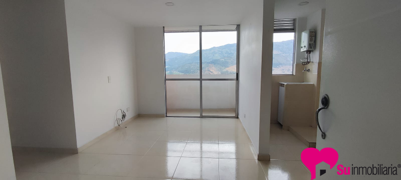 Apartamento Foto 1