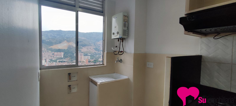 Apartamento Foto 1
