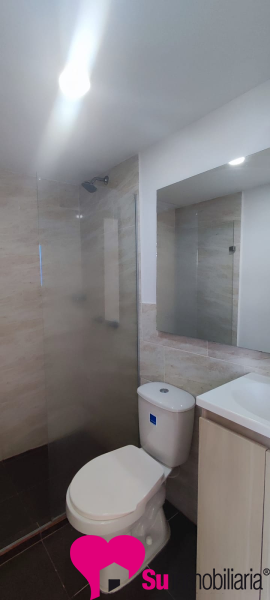 Apartamento Foto 1