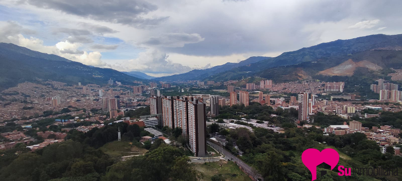 Apartamento en Arriendo en BELLO - 7306 Suramericana de arrendamientos