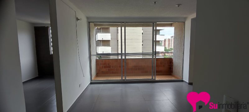 Apartamento Foto 1