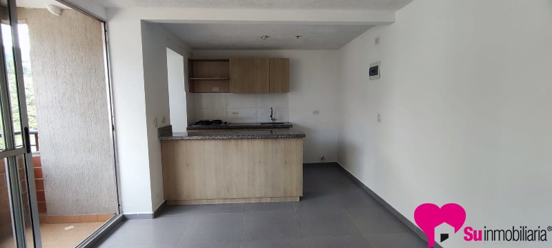 Apartamento Foto 1