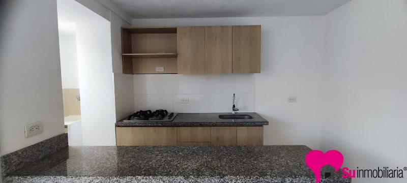 Apartamento Foto 1