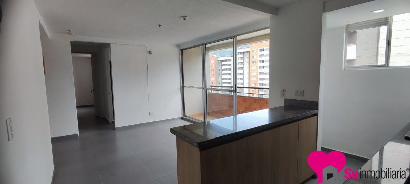 Apartamento Foto 1
