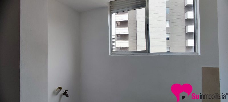 Apartamento Foto 1