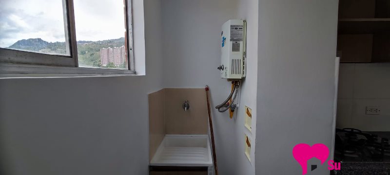 Apartamento Foto 1