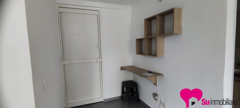 Apartamento Foto 1