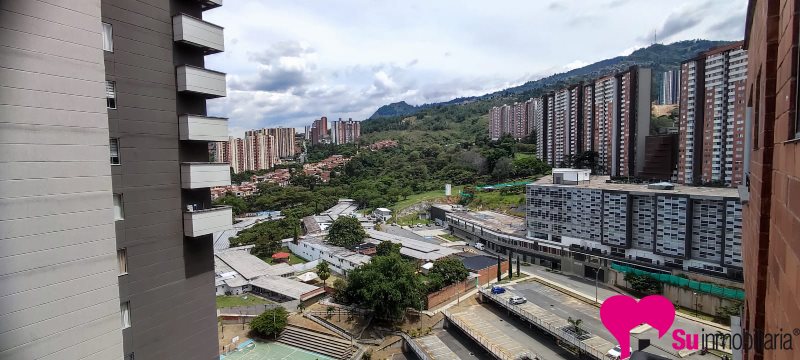 Apartamento en Arriendo en BELLO - 10233 Suramericana de arrendamientos