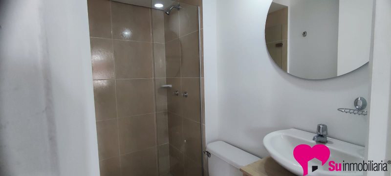 Apartamento Foto 1