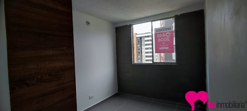 Apartamento Foto 1