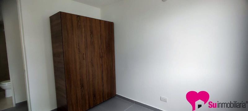 Apartamento Foto 1