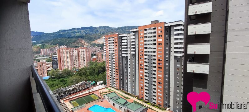 Apartamento Foto 1