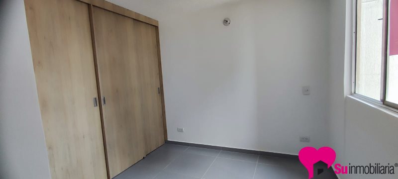 Apartamento Foto 1