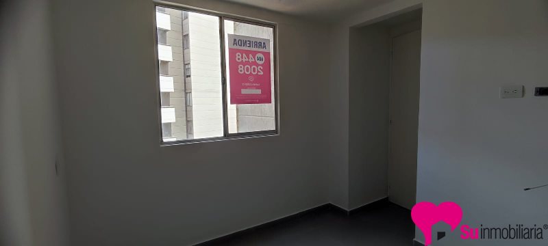 Apartamento Foto 1