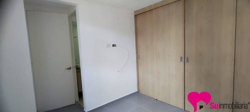 Apartamento Foto 1