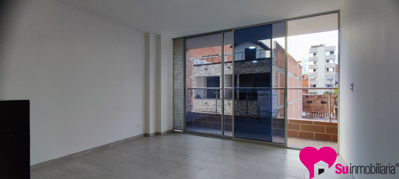Apartamento Foto 1