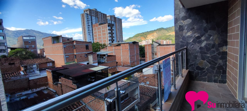 Apartamento Foto 1