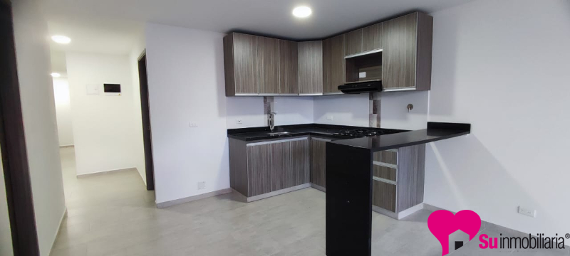 Apartamento Foto 1