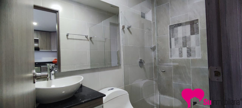 Apartamento Foto 1