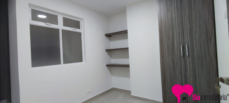 Apartamento Foto 1
