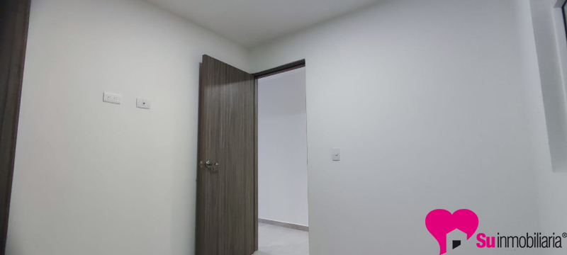 Apartamento Foto 1
