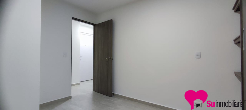 Apartamento Foto 1